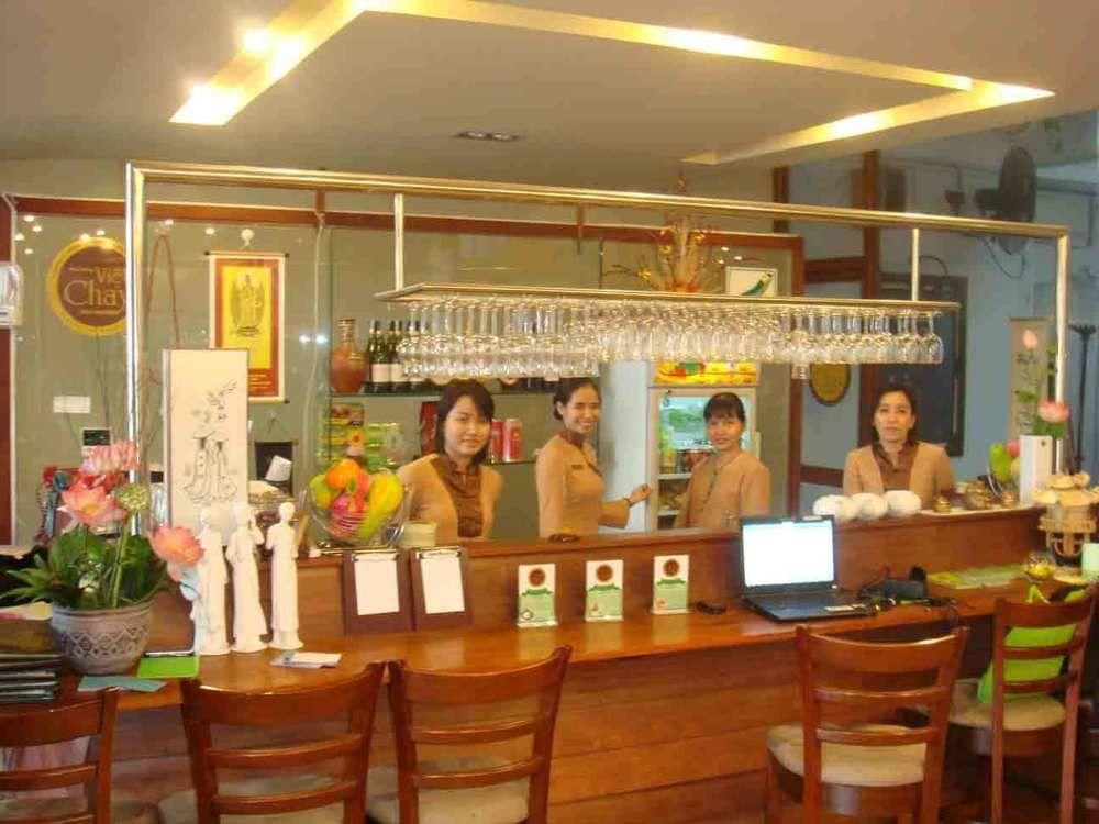 Home Cau Giay Hotel Hanoi Eksteriør bilde